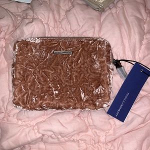 Rebecca Minkoff cosmetic pouch